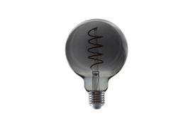 LED lemputė Besk Dekoratyvinė G95 1800K Šiltai Balta