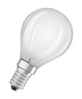 LED lemputė Osram P40 4W E14 Matuota