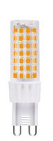 LED lemputė D Line 6W G9 3000K