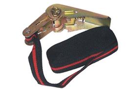 Bagažo diržas Universalus 5m x 25mm