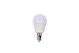 Lemputė LED E14 3W 270lm 2700K Šilta Balta