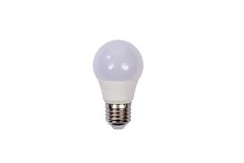 Lemputė LED 5W E14 400lm 2700K šilta balta matuota