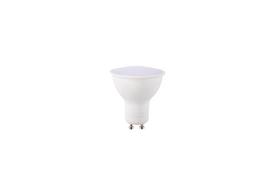 LED lemputė MR16 GU10 5W 400lm 2700K Šiltai balta