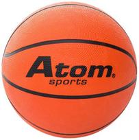 Krepšinio kamuolys ATOM Sports Oranžinis