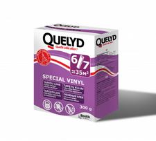 Tapetų klijai Quelyd Special Vinyls 300g