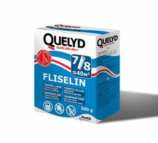 Klijai tapetams Quelyd Flizelīna 300g