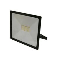 Prožektorius LED 100W IP65 Juodas