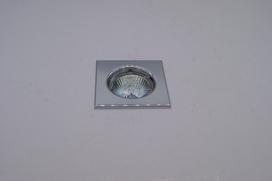 Dekoratyvinis šviestuvas BESK 80x80x30mm