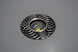 Dekoratyvinis šviestuvas BESK Ø95xH18mm