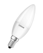 LED lemputė Osram 3.3W/827 E14 Šilta balta C37
