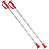 Slidžių lazdos vaikams 85 cm