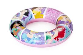 Plaukimo ratas BESTWAY Princess 56cm