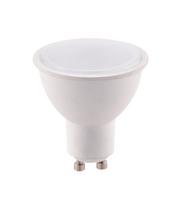 LED lemputė BESK MR16 5W GU10 4000K Balta