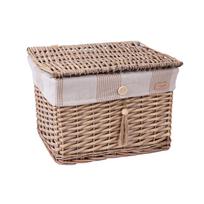 Krepšys WILLI STRIPE  36x26xH25cm