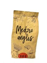 Medžio anglis 2 kg.