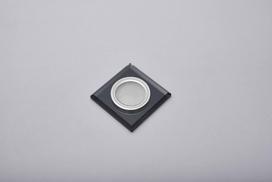 Dekoratyvinis šviestuvas BESK 90x90x20mm