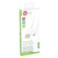 Įkroviklis micro USB 1.2m 2A