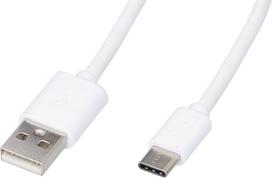 Įkroviklis Universalus Micro USB 1.2m 2A