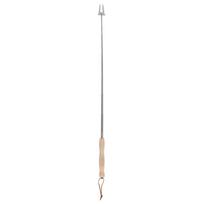 Iešmas suskleidžiamas 80 cm dešrelėms/zefyrams kepti MUSTANG 298893