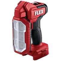 Akumuliatorinė LED lempa FLEX WL 1000 18V