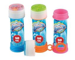 Burbulų pūtiklis 50ml