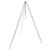 Stovas puodui Reguliuojamas 65-80cm Max 20kg