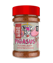 Prieskonių mišinys ANGUS & OINK Pigasus 200 g