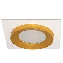 Dekoratyvinis šviestuvas BESK Modelis 90x90x32mm