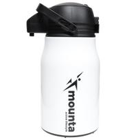 Termosas 1.5L Baltas