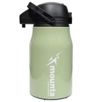 Termosas Universalus Standard 1.5L žalias
