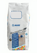 Cementinis plytelių siūlių glaistas Keracolor FF 142 2 kg MAPEI