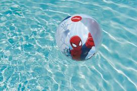 Pliažo kamuolys BESTWAY Spider Man