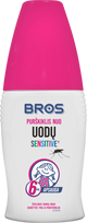 Skystis nuo uodų ir erkių BROS Sensitive 50ml