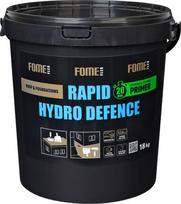 Bituminis gruntas FOME FLEX Rapid Hydro Defence Primer, 18 kg