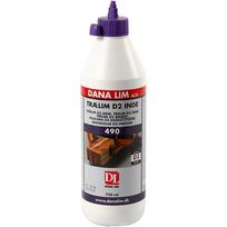 Medžio klijai DANA Traelim D2 490 750 ml