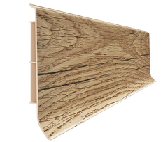 PVC grindjuostė LINELA 403 OAK HAMILTON (200*8*1,6cm)