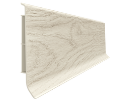 PVC grindjuostė LINELA 404 OAK AUCKLAND (200*8*1,6cm)