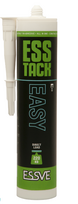Montažiniai klijai ESSVE ESS TACK EASY, balti 290ML