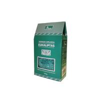 Vonios druska AQUA AMBER Eukaliptas 500g