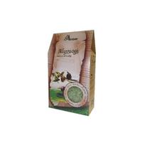 Natūrali vonios druska AQUA AMBER Alyvuogė 500g