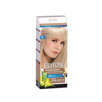 Plaukų dažai KOMBI ELITAN Natural Blond Nr. 10.11