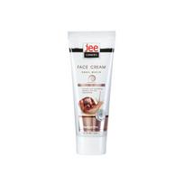 Drėkinantis veido kremas JEE Su sraigių sekretu 75ml