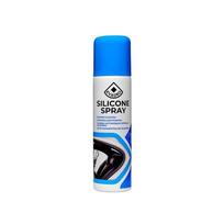 Silikonas automobilių detalėms Kvadro 150ml