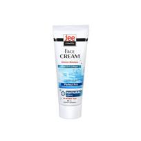 Intensyviai drėkinantis veido kremas JEE Su argano aliejumi 75ml