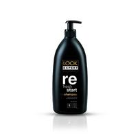Šampūnas LOOK EXPERT Riebiems plaukams 900ml