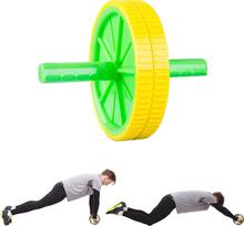Pilvo preso treniruoklis-ratukas INSPORTLINE AR150