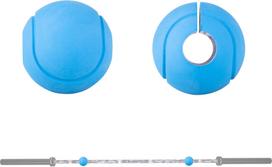Ribotuvai grifui INSPORTLINE Gripes Ball 2 vnt.