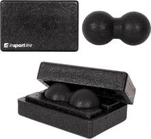 Jogos rinkinys INSPORTLINE Hiden 2-in-1