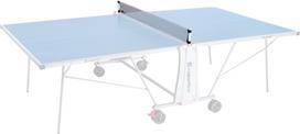 Atsarginis stalo teniso tinklelis stalo teniso stalui Sunny 600 INSPORTLINE