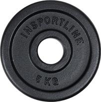 Ketaus svoris inSPORTline Castblack OL, 5kg